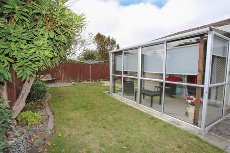 Photo of property in 64 Highsted Road, Bishopdale, Christchurch, 8053