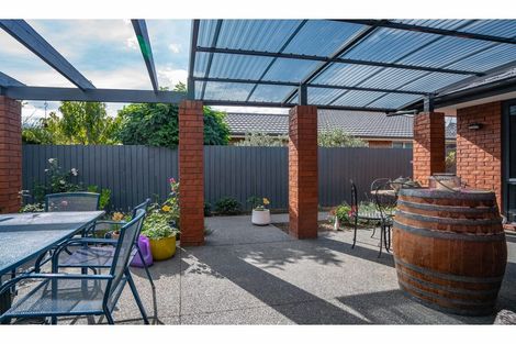 Photo of property in 4 Edwin Trent Drive, Prebbleton, 7604