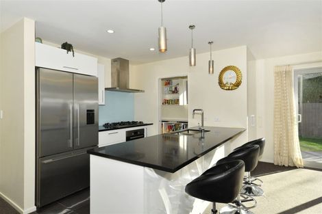 Photo of property in 21 Pistacia Place, Hornby, Christchurch, 8025