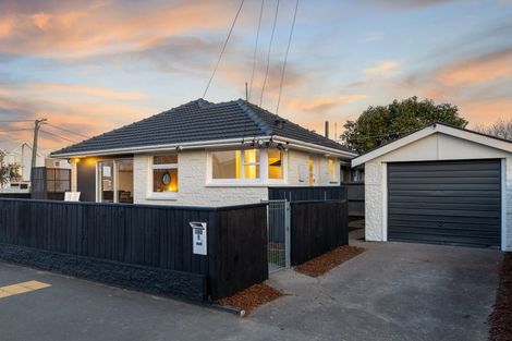 Photo of property in 1/180 Edgeware Road, Edgeware, Christchurch, 8013