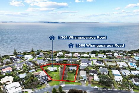 Photo of property in 1364 Whangaparaoa Road, Army Bay, Whangaparaoa, 0930