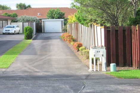 Photo of property in 1/54 Sunderlands Road, Half Moon Bay, Auckland, 2012