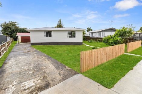 Photo of property in 31 Hyde Avenue, Nawton, Hamilton, 3200