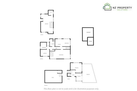 Photo of property in 486 North Road, Normanby, Dunedin, 9010