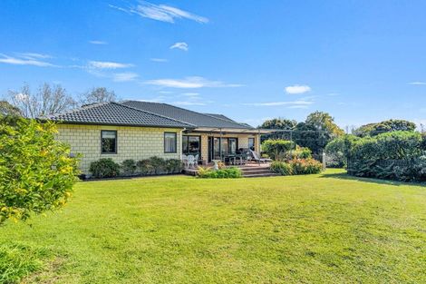 Photo of property in 137 Colombo Road, Waiuku, 2123