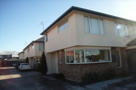 Photo of property in 3/37 Picton Avenue, Riccarton, Christchurch, 8011