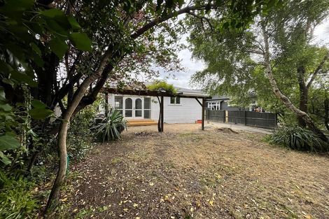 Photo of property in 44 Centaurus Road, Cashmere, Christchurch, 8022