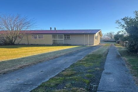 Photo of property in 50a-b School Road, Fairlie, 7925