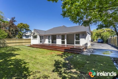 Photo of property in 89 Bealey Avenue, Christchurch Central, Christchurch, 8013