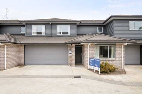Photo of property in 19u4 Abbotsford Street, Whitiora, Hamilton, 3200