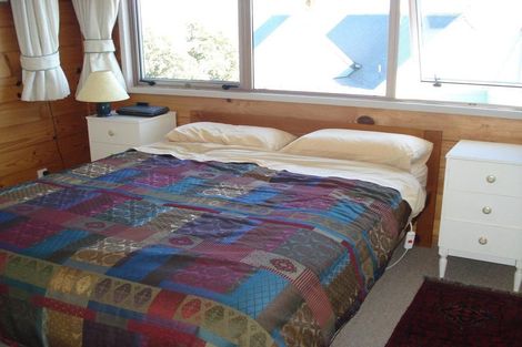 Photo of property in 224 Cannon Hill Crescent, Mount Pleasant, Christchurch, 8081