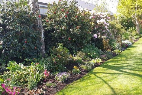 Photo of property in 15 Glastonbury Drive, Burwood, Christchurch, 8083