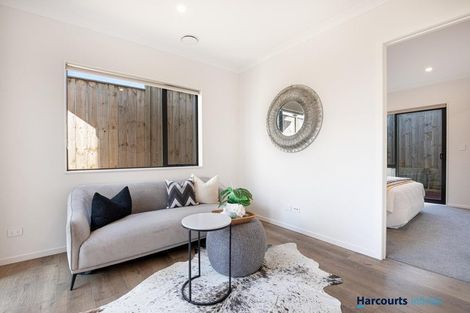 Photo of property in 19 La Bella Road, Hobsonville, Auckland, 0616