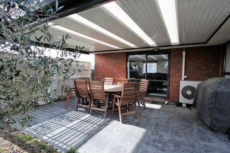 Photo of property in 211 Rolleston Drive, Rolleston, 7614