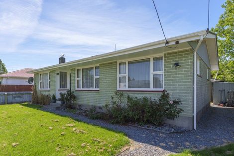 Photo of property in 4 Buckley Street, Cheviot, 7310