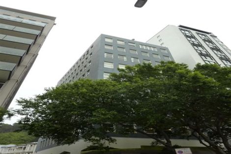 Photo of property in Molesworth House, 101u9a Molesworth Street, Thorndon, Wellington, 6011