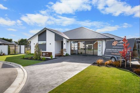 Photo of property in 6 Caulfield Crescent, Lincoln, 7608