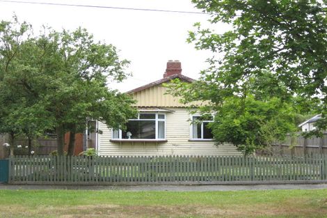 Photo of property in 19 Tabart Street, Woolston, Christchurch, 8023