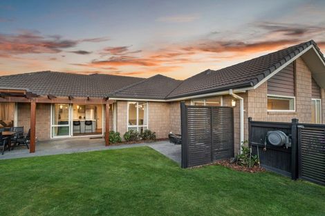 Photo of property in 1 Minorca Lane, Burwood, Christchurch, 8083