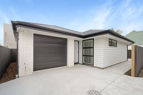 Photo of property in 11c Northcote Road, Northcote, Christchurch, 8052
