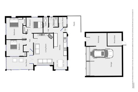 Photo of property in 8 Surrey Street, Stratford, 4332