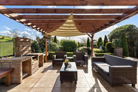 Photo of property in 826 Runciman Road, Runciman, Drury, 2578