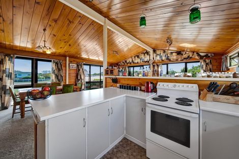 Photo of property in 46 Murray Avenue, Hawera, 4610