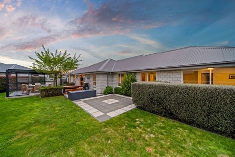 Photo of property in 8 Crampton Close, Kaiapoi, 7630