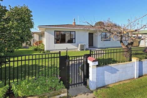 Photo of property in 45 Dundee Drive, Flaxmere, Hastings, 4120