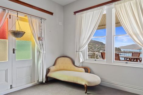 Photo of property in 23 Cressy Terrace, Lyttelton, 8082