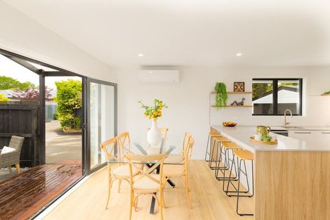Photo of property in 27b Studholme Street, Somerfield, Christchurch, 8024