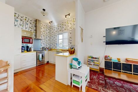 Photo of property in 60 Ottawa Road, Ngaio, Wellington, 6035