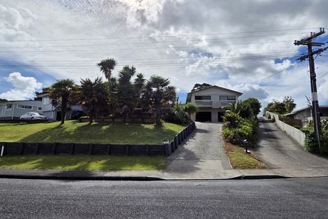 Photo of property in 43 Carr Street, Te Kamo, Whangarei, 0112