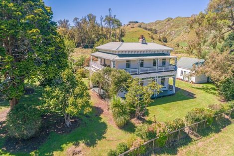 Photo of property in 14 Kukuta Road, Okoia, Whanganui, 4573
