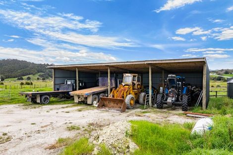 Photo of property in 32a Swamp Road, Mareretu, Maungaturoto, 0571