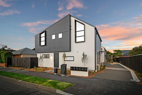 Photo of property in 134 Barrington Street, Somerfield, Christchurch, 8024