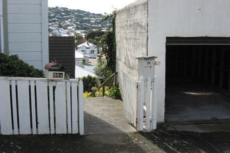 Photo of property in 28f1 Henry Street, Kilbirnie, Wellington, 6022