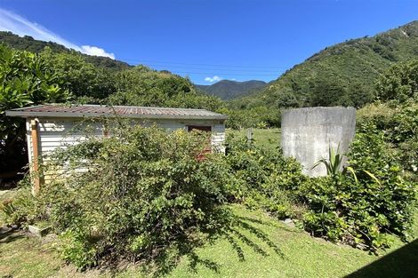 Photo of property in 4 Golden Sands Road, Barrytown, Runanga, 7873