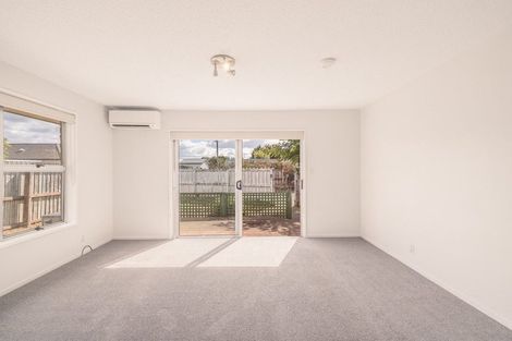 Photo of property in 1/63a Vivian Street, Burwood, Christchurch, 8083