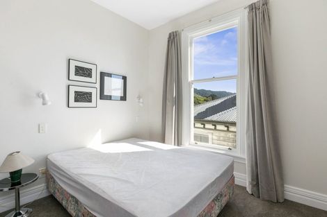 Photo of property in 246u6 The Terrace, Wellington Central, Wellington, 6011