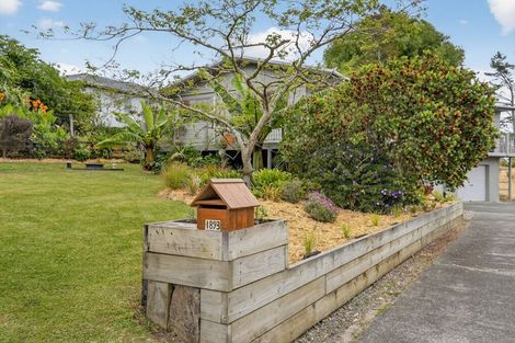 Photo of property in 1893 Paparoa Valley Road, Paparoa, 0571