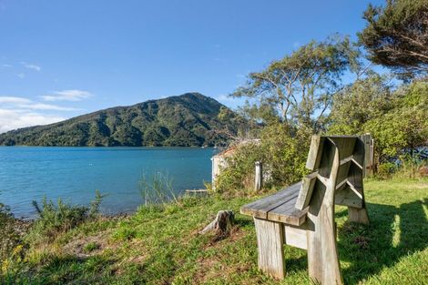 Photo of property in 96 Moenui Road, Havelock, Picton, 7281