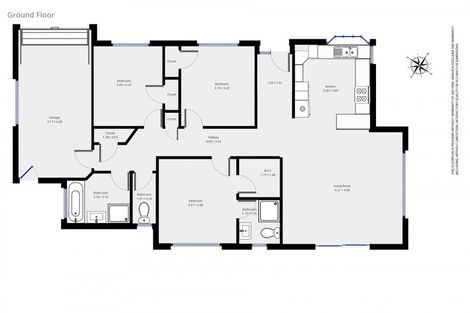 Photo of property in 49a Miro Street, Trentham, Upper Hutt, 5018