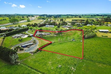 Photo of property in 10 Josephine Place, Te Kauwhata, 3782