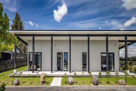 Photo of property in 48c Foyle Street, Ohakune, 4625