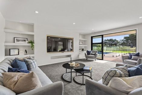 Photo of property in 56 Francis Road, Westmere, Whanganui, 4574