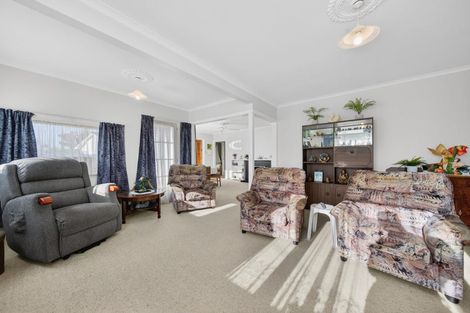 Photo of property in 128 Kuripuni Street, Kuripuni, Masterton, 5810