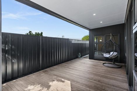 Photo of property in 313a Karaitiana Street, Frimley, Hastings, 4120