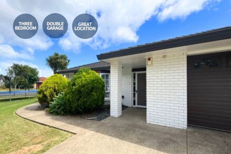 Photo of property in 2 Gairloch Place, Wattle Downs, Auckland, 2103