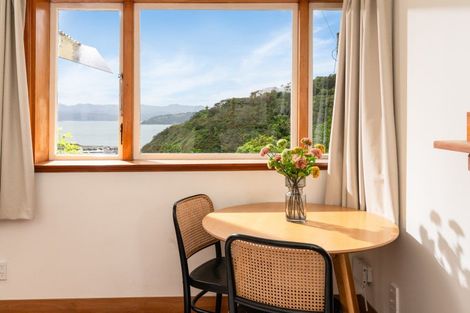 Photo of property in 44 Old Porirua Road, Ngaio, Wellington, 6035